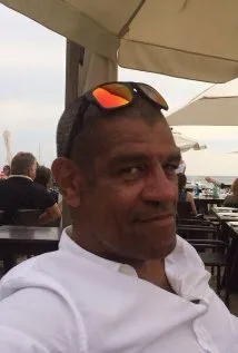 Фотография актёра 