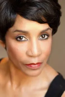 Фотография актёра Карен Эберкромби