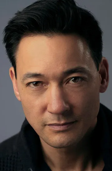 Фотография актёра Марк Хэмптон