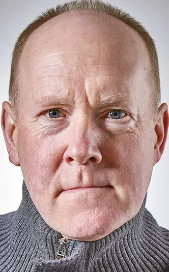 Фотография актёра Руперт Холидэй-Эванс