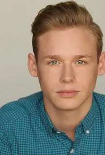 Фотография актёра Коул Домэн