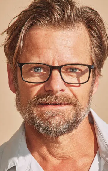 Фотография актёра Стив Зан