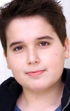 Фотография актёра Стивен Томас Кэпп