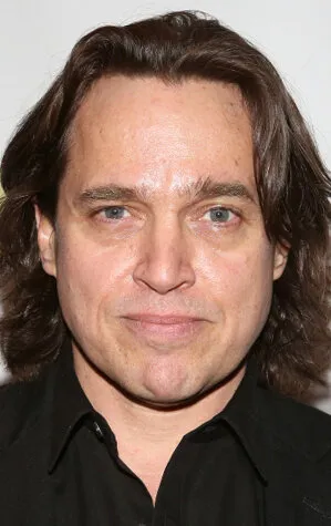 Фотография актёра Роб Кэмпбелл