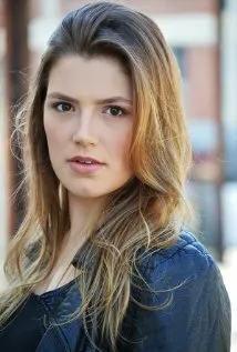 Фотография актёра 