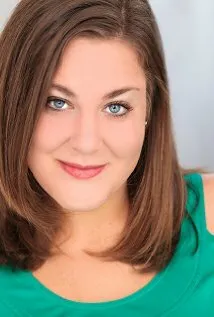 Фотография актёра Алисия Келли