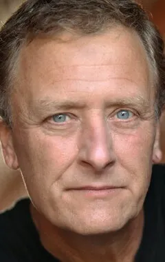 Фотография актёра Майкл Хардинг