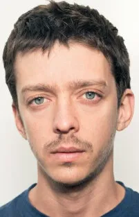 Фотография актёра Науэль Перес Бискаярт