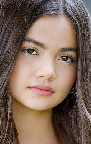 Фотография актёра Сиена Агудонг