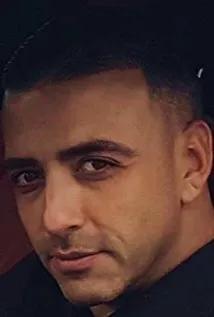 Фотография актёра Патрик Бориелло