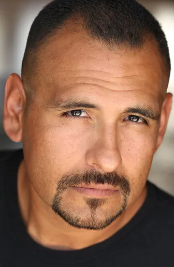 Фотография актёра Майкл Энтони Перес