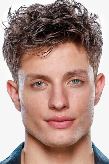 Фотография актёра Мэтт Райф