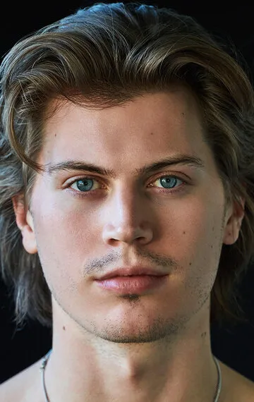 Фотография актёра Тэннер Стайн