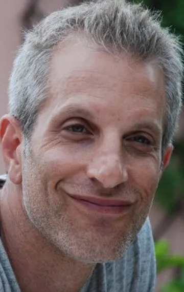 Фотография актёра Джон Скларофф