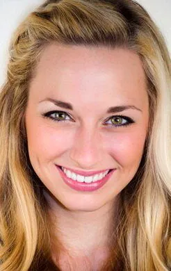 Фотография актёра Линдси ЛаРоуз