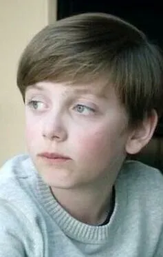 Фотография актёра Николас Холмс