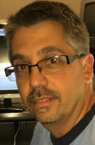 Фотография актёра Марк Полония