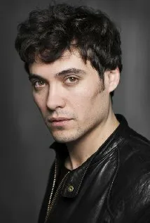 Фотография актёра Мартин Родригес