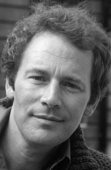 Фотография актёра Джаред Мартин