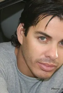 Фотография актёра Скотт Хэмм