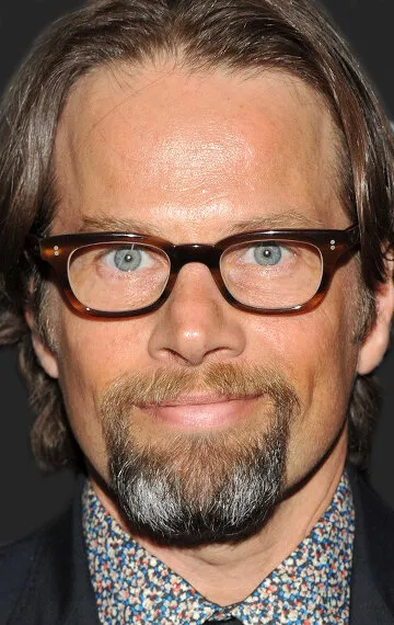 Фотография актёра Джеймс Легро