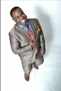 Фотография актёра Родни Перри