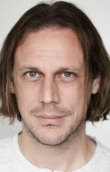 Фотография актёра Мартин Портлок