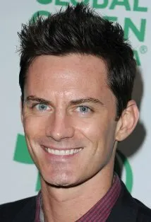 Фотография актёра Р. Брэндон Джонсон