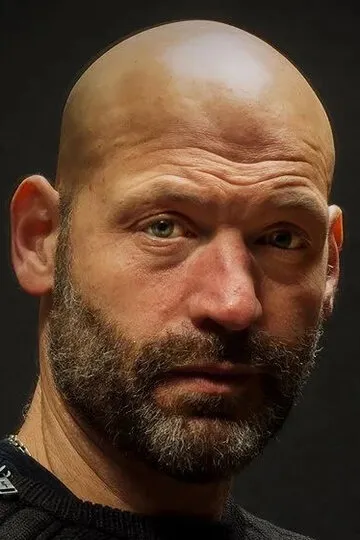 Фотография актёра Кори Столл