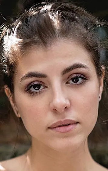 Фотография актёра Джулия Васи