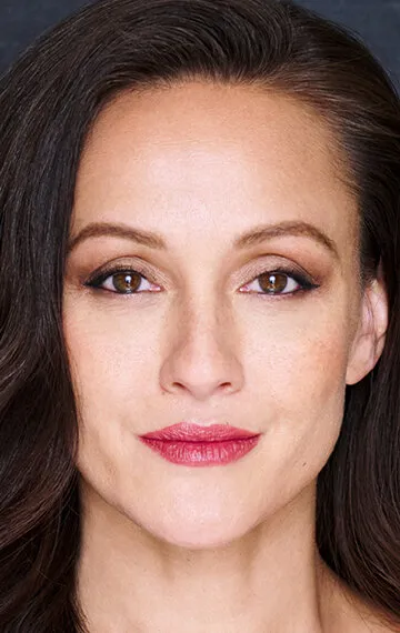 Фотография актёра Кристал Лоу