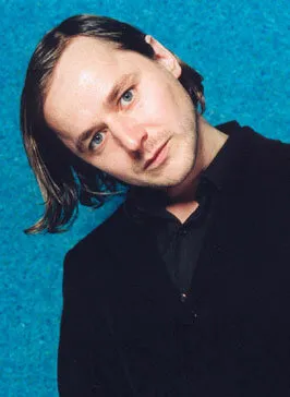 Фотография актёра Томас Шмаузер