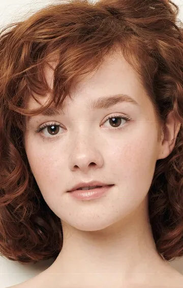 Фотография актёра Тейлор Ричардсон