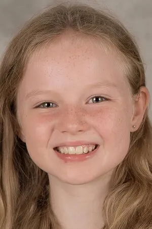 Фотография актёра Молли Макканн