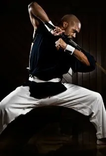 Фотография актёра Чак Джонсон