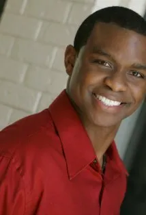 Фотография актёра Майкл Браун