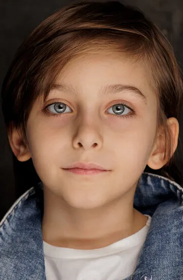 Фотография актёра Марк Юсеф