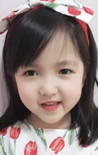 Фотография актёра Ким Ха-юн