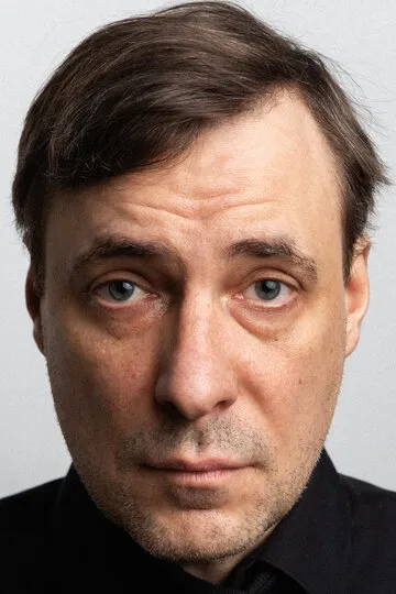 Фотография актёра Евгений Цыганов