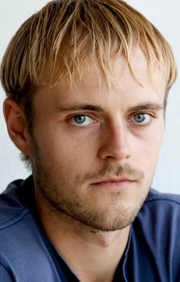 Фотография актёра Коэн Бриль