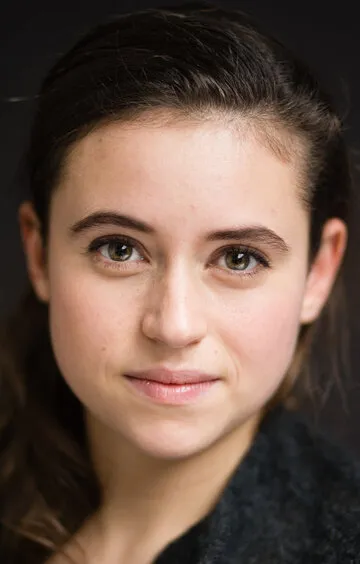 Фотография актёра Марта Шнайдер