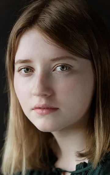 Фотография актёра Ферн Дикон