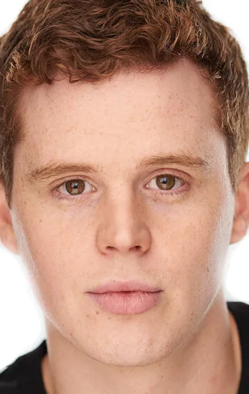 Фотография актёра Ивэн Марш