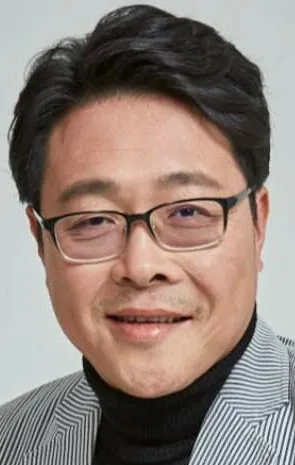 Фотография актёра Сон Ё-сэп