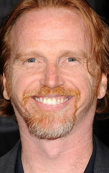 Фотография актёра Кортни Гейнс