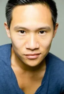 Фотография актёра Кертис Льюм