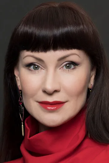 Фотография актёра Нонна Гришаева