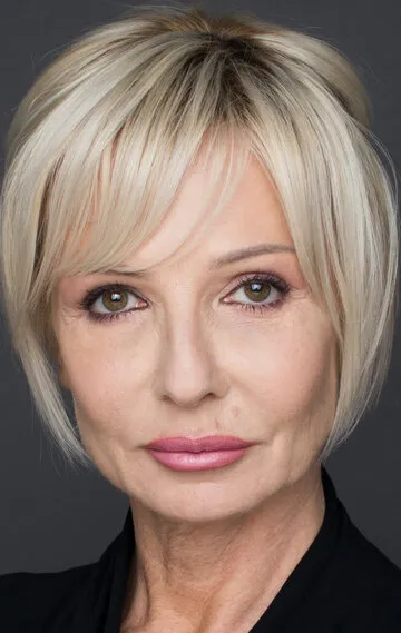 Фотография актёра Анна Касаткина-Барац