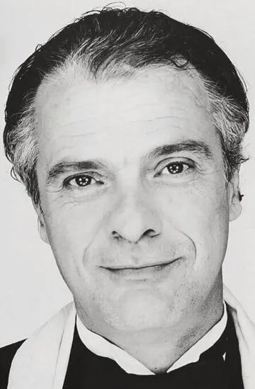 Фотография актёра Спирос Фокас