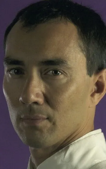 Фотография актёра Лин Персивал